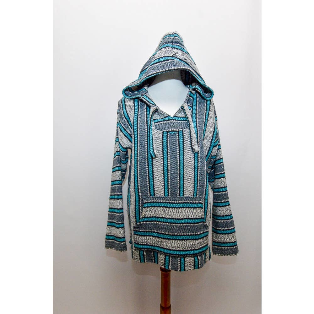 Mexican pullover